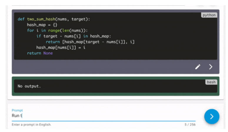 CodeGen: Open-Source LLMs That Generate Code from Natural Language—Smarter, Faster, and Free