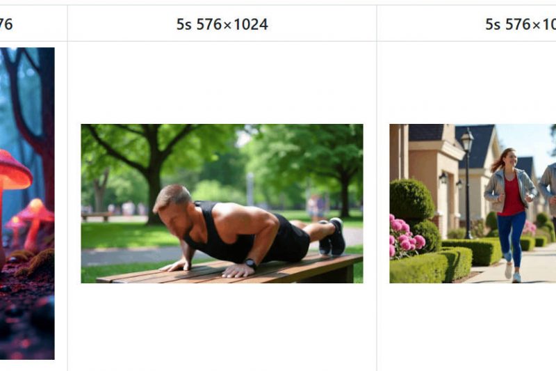 Open-Sora: Build Commercial-Quality AI Videos for $200K — Fully Open-Source and Production-Ready