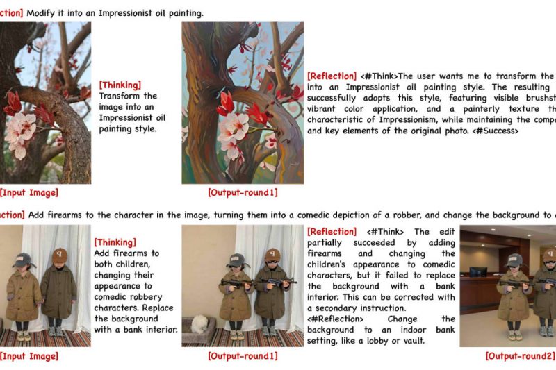 Step1X-Edit: Open-Source Image Editing That Matches GPT-4o and Gemini2 Flash