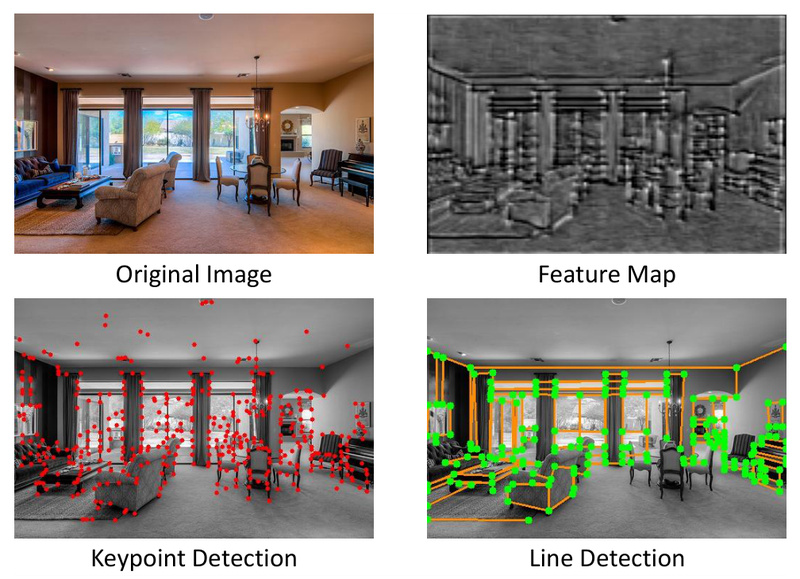AirSLAM: Robust Visual SLAM for Real-World Lighting Changes – Point ...