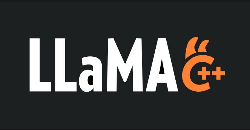 llama.cpp: Run Large Language Models Anywhere—Fast, Lightweight, and Offline